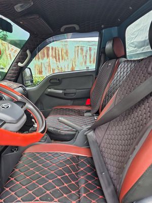 Cần bán Kia K250 2T5 kín 2021 xe zin. Mua bán Xe tải, xe ben tại Quận 8 Tp Hồ Chí Minh được đăng bởi a cuong