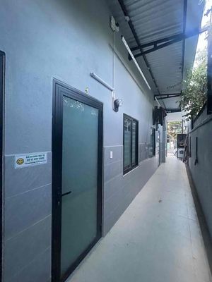 Phòng trọ 30 m² · Đường Đặng Vũ Hỷ