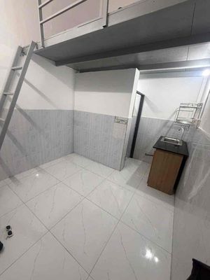🔥 SV PNT CS2 ƠI – PHÒNG GÁC ĐẸP, GẦN TRƯỜNG ĐÂY! 🔥  🎓 Đang học Y Khoa