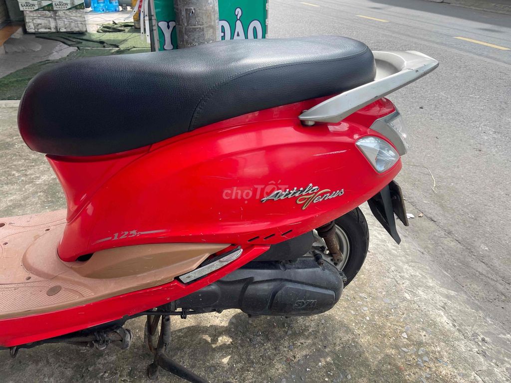 venus 2016 xe đẹp. Mua bán Xe máy tại Huyện Hóc Môn Tp Hồ Chí Minh được đăng bởi hoang van hình 9