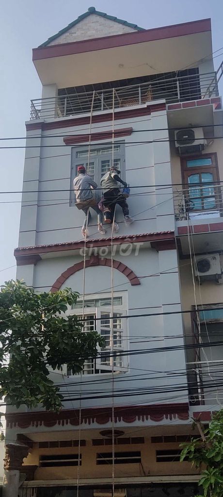 Sửa nhà theo yêu cầu khách hàng