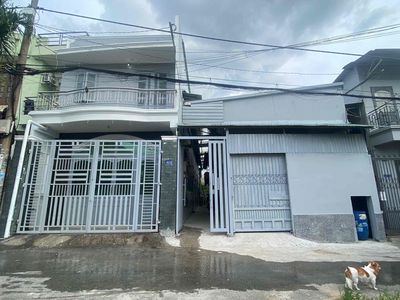 Cho thuê phòng trên đ.Linh Trung, đ.18 gần Cty CocaCola,ĐH Nông Lâm .