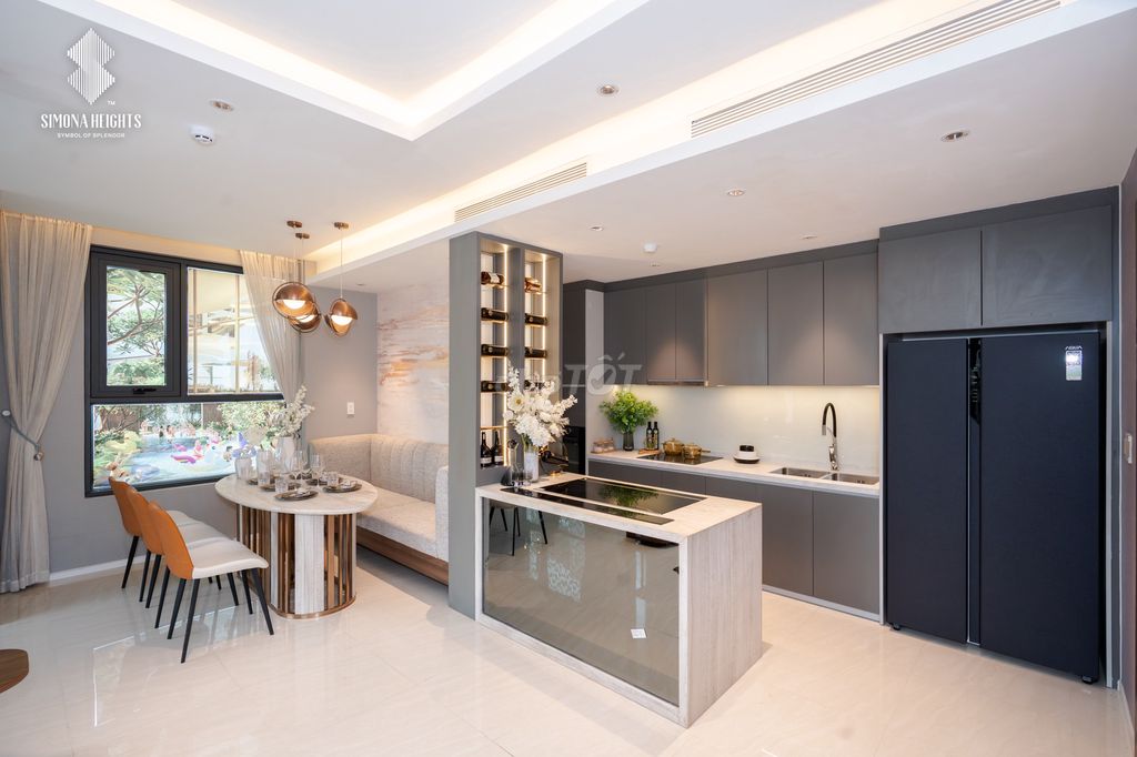 Còn 4 suất chiết khấu 17% căn 2pn giá 2,4 - 65m2 view biển Còn 4 suất chiết khấu 17% căn 2pn giá 2,4 - 65m2 view biển