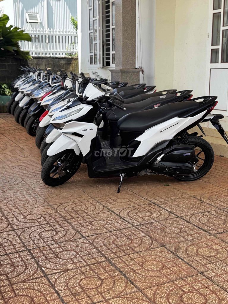 Thanh Lý Vario 125-150. Mua bán Xe máy tại Thành phố Buôn Ma Thuột Đắk Lắk được đăng bởi Cửa Hàng Xe Máy 297 Nguyễn văn cừ hình 5
