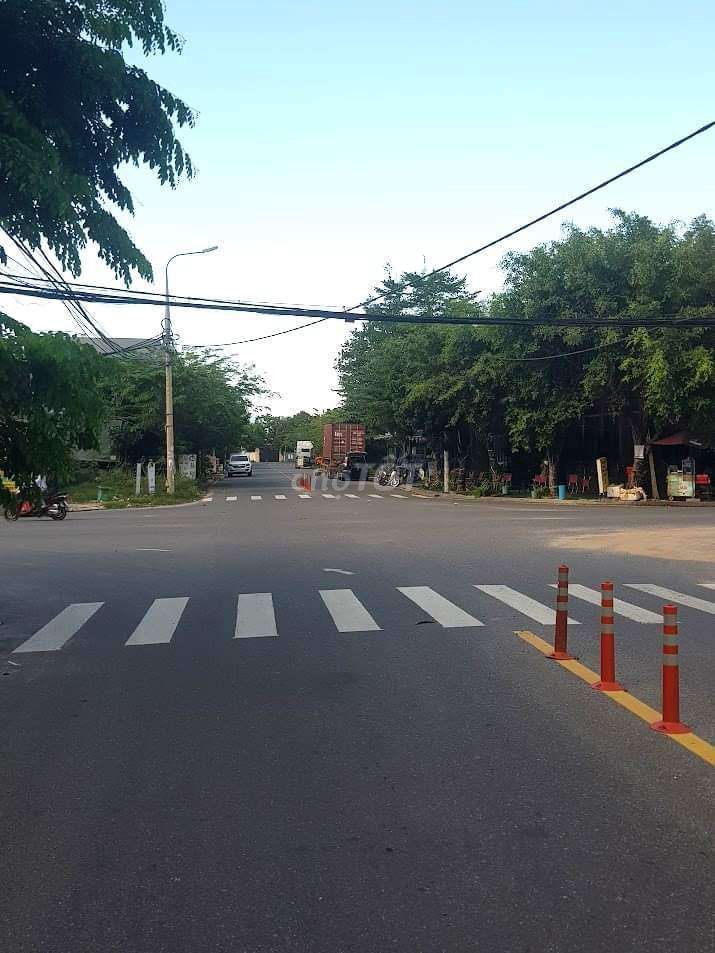 Cần bán đất đường Nguyễn Nhược Pháp, đường 10m5,