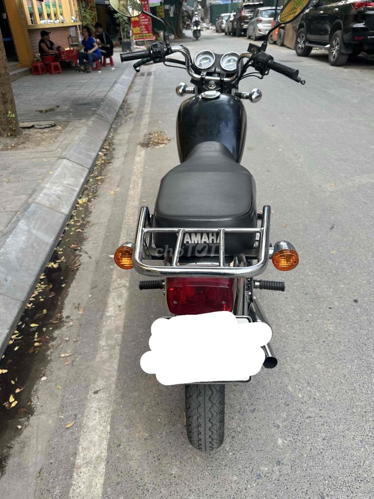 xe chính chủ, nguyên zin, mua lhe sdt zalo***. Mua bán Xe máy tại Quận Hai Bà Trưng Hà Nội được đăng bởi Bánh Mì Chấm Sữa hình 5