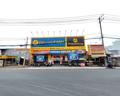 💧🔥Mặt Tiền Quốc Lộ 1A , 4x12,5 đoạn 2 chiều. Mua bán nhà ở tại Huyện Bình Chánh Tp Hồ Chí Minh được đăng bởi Quang