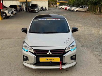 Mitsubishi Attrage CVT 2024. Mua bán Ô tô tại Quận Cái Răng Cần Thơ được đăng bởi Chuyên Mua Bán Ô Tô Qua Sử Dụng Carpla Cần Thơ