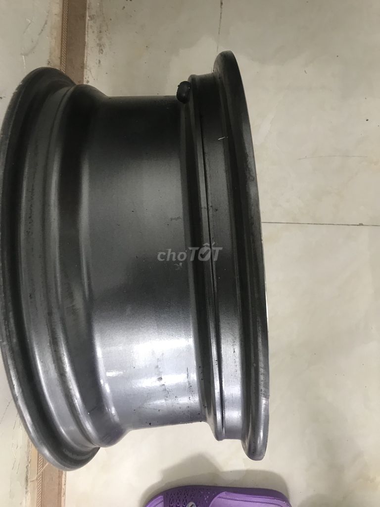 Mâm xe Toyota Innova 2015 Hợp kim. Mua bán Phụ tùng xe tại Quận Bình Thạnh Tp Hồ Chí Minh được đăng bởi Nguyễn Hùng Phương Trí hình 2