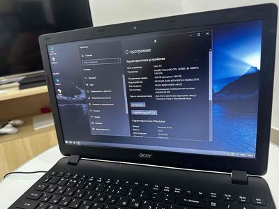 Acer Extensa 2519 (2017 y). Mua bán Laptop tại Thành phố Nha Trang Khánh Hòa được đăng bởi Рашид Курманов