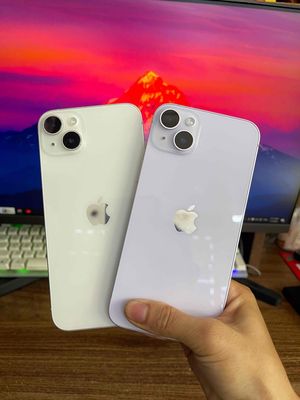 iPhone 14 Plus 128GB  Zin All, Full chức năng