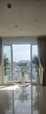 Căn hộ 126 m² · 3 PN · An Phú Apartment