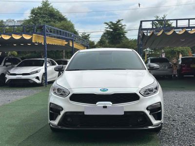 Kia Cerato 2020 2.0 AT Premium LƯỚT ĐẸP GIÁ TỐT