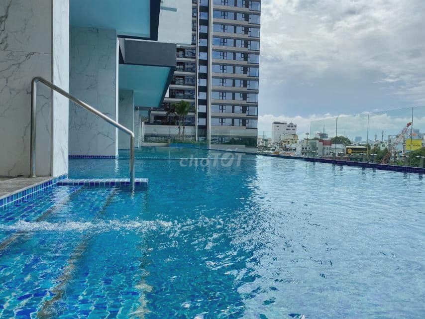 Проект социального жилья Sun Riverside - Район 7