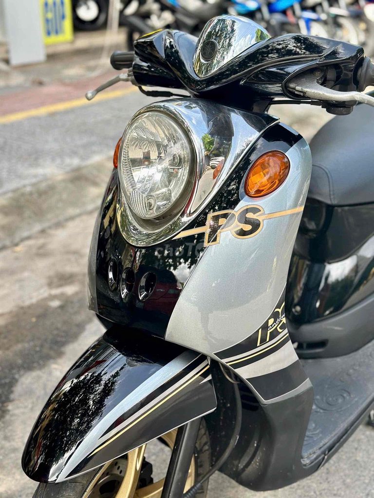 🌈Classico Fino siêu đẹp máy rin chất - CÓ TRẢ GÓP. Mua bán Xe máy tại Quận Thanh Khê Đà Nẵng được đăng bởi XE MÁY TRẢ GÓP LONG MOTOR hình 2