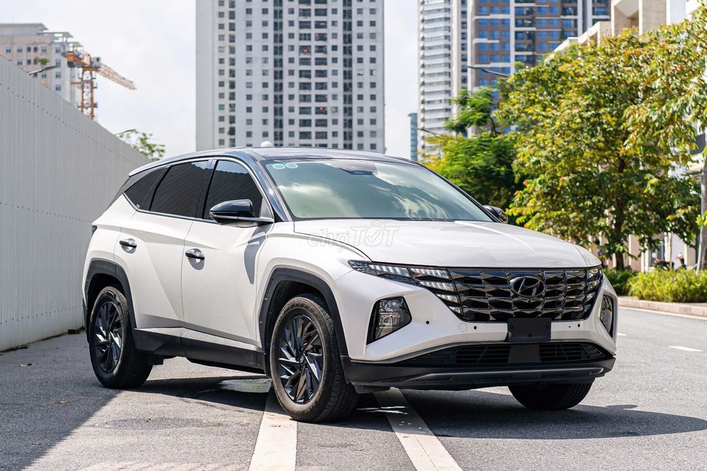 Hyundai Tucson 2.0 Đặc Biệt  Sx 2022. Mua bán Ô tô tại Quận Cầu Giấy Hà Nội được đăng bởi Quân Q Auto hình 1