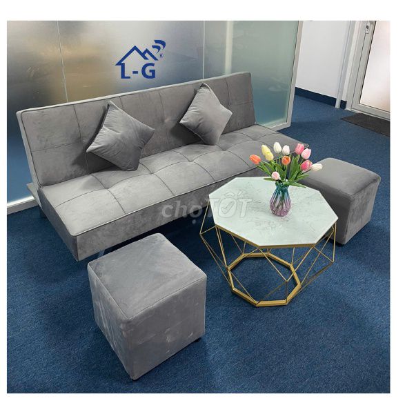 SOFA BED-SOFA BED@SOFA BED@SOFA BED@SOFA BED@SOFA@. Mua bán Giường, chăn ga gối nệm tại Huyện Củ Chi Tp Hồ Chí Minh được đăng bởi NỘI THẤT LÂM GIA PHÁT  hình 1