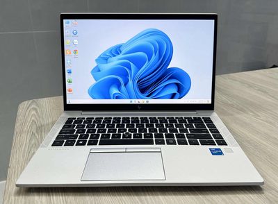 HP 840-G8 core i5-1145G7_Ram 8_SSD 512_14" Full HD. Mua bán Laptop tại Huyện Nhà Bè Tp Hồ Chí Minh được đăng bởi Tin Học Hải Minh