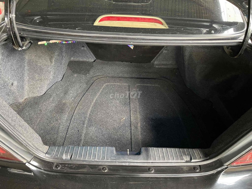 Daewoo Magnus 2007 - 186000 km . 2.5 AT. Mua bán Ô tô tại Quận 12 Tp Hồ Chí Minh được đăng bởi Ssong Mã hình 13