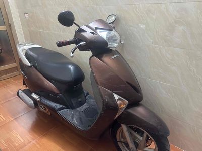 xe lead cốp to máy êm thút thít