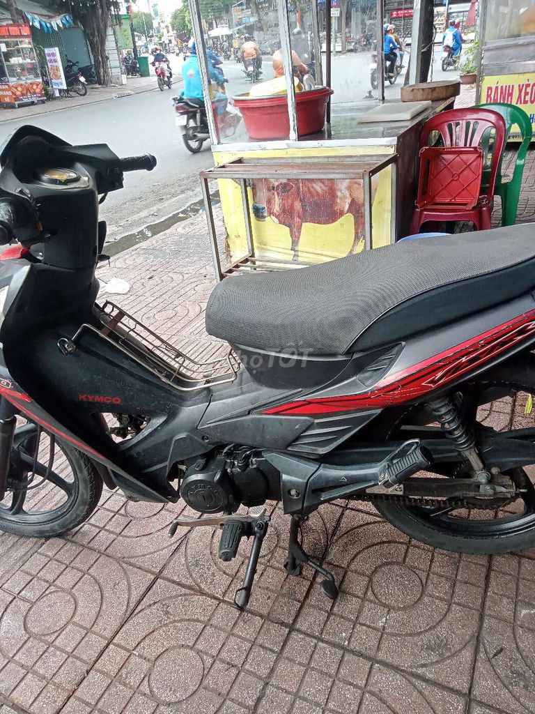 Xe wave 50cc kimco cần bán. Mua bán Xe máy tại Quận Tân Phú Tp Hồ Chí Minh được đăng bởi Thanh hình 5