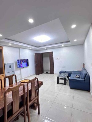 CHÍNH CHỦ CẦN BÁN CHUNG CƯ CITRINE ( QUẬN 9 )