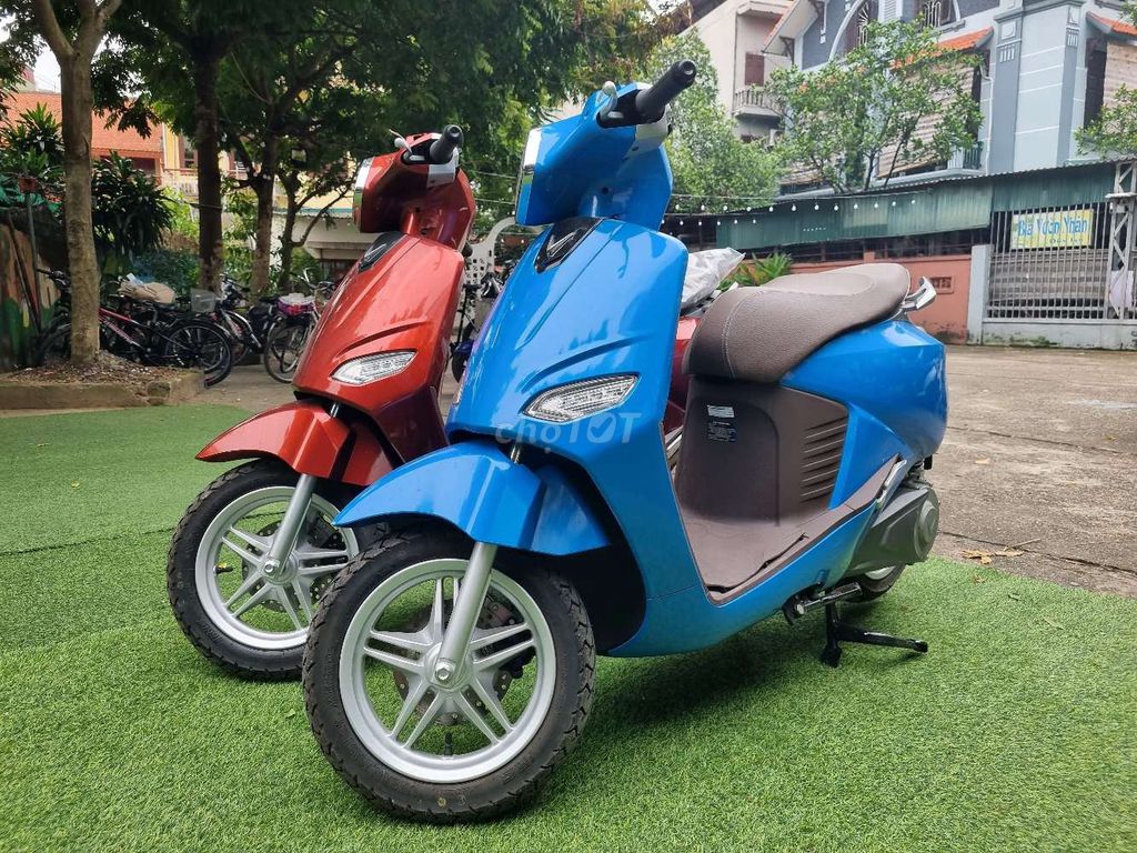 Chào bán Vinfast Vento new - Bảo hành hãng 3 năm. Mua bán Xe điện tại Quận Hà Đông Hà Nội được đăng bởi Nguyễn Quang Huy hình 2