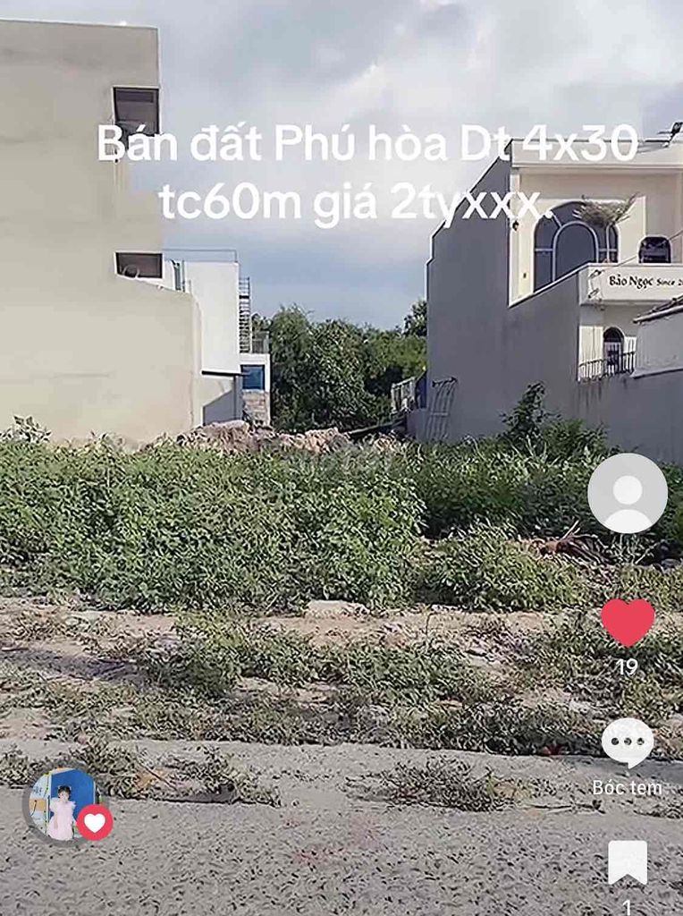 bán dất chính chủ
