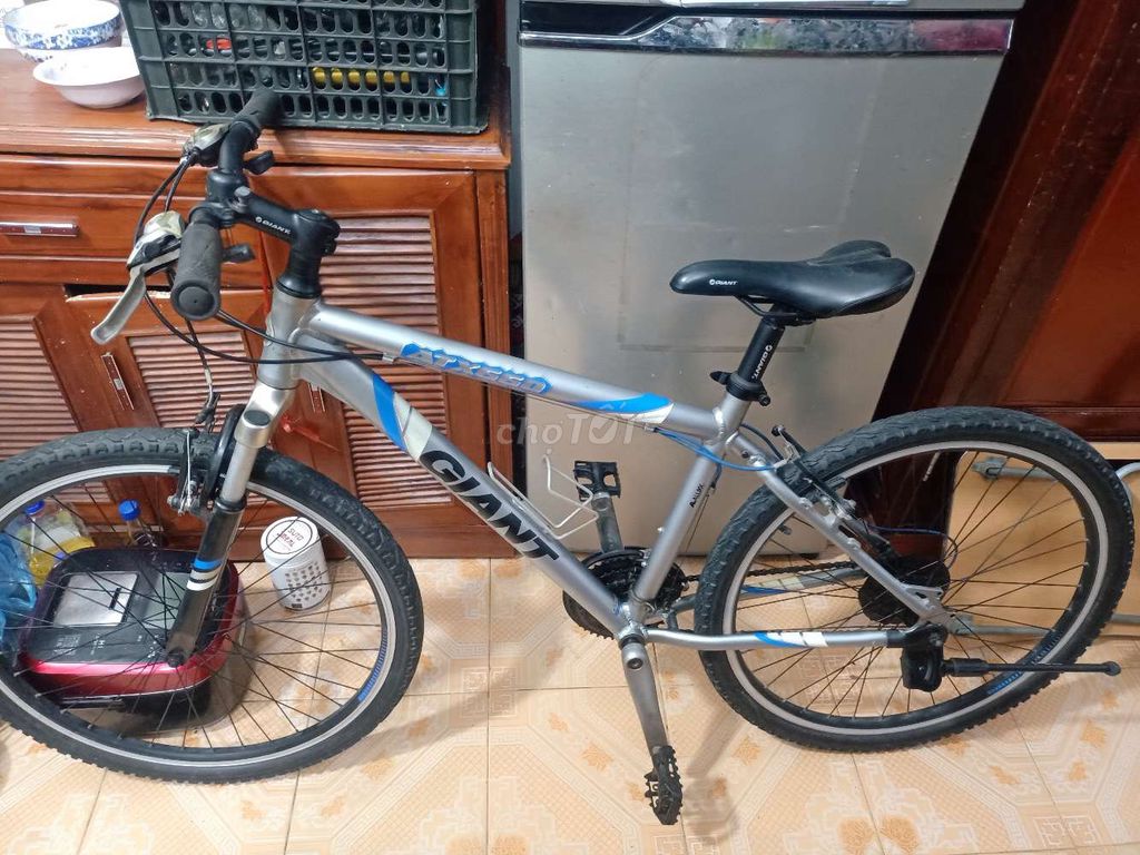 Xe đạp thể thao hàng bãi. Mua bán Xe đạp tại Quận Ba Đình Hà Nội được đăng bởi van giang hình 4