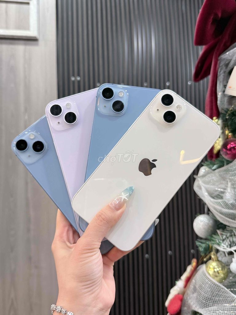 14Plus 128| 256Gb Quốc tế Likenew toàn màu đẹp hot. Mua bán Điện thoại tại Quận Thanh Xuân Hà Nội được đăng bởi Phan Tú Engg hình 1