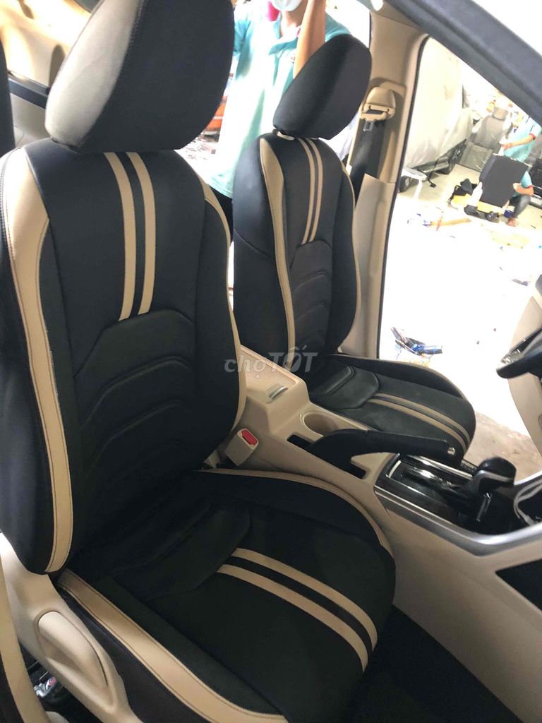 Mitsubishi Xpander 2019 1.5 AT - 83000 km. Mua bán Ô tô tại Quận 4 Tp Hồ Chí Minh được đăng bởi Phuong Meo hình 11