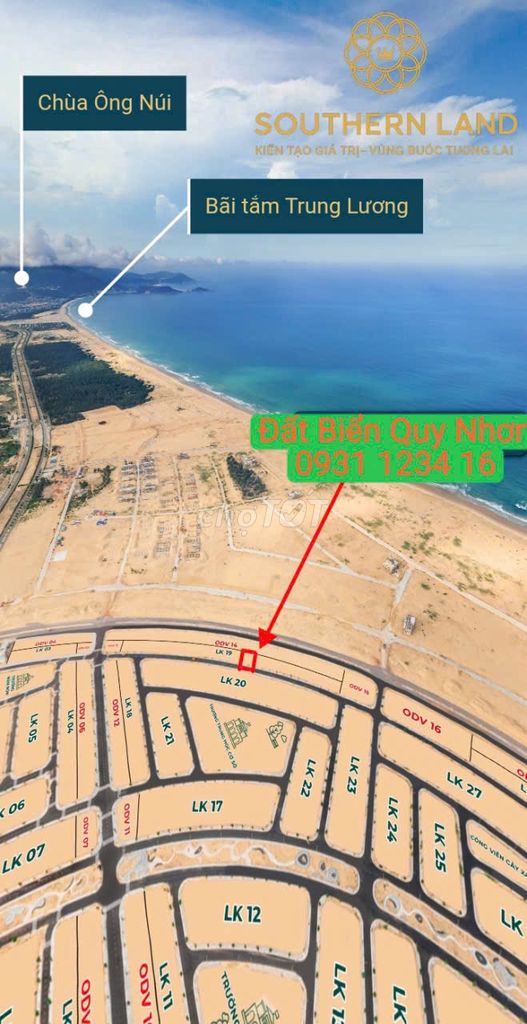 đất biển flc quy nhơn đất biển flc quy nhơn