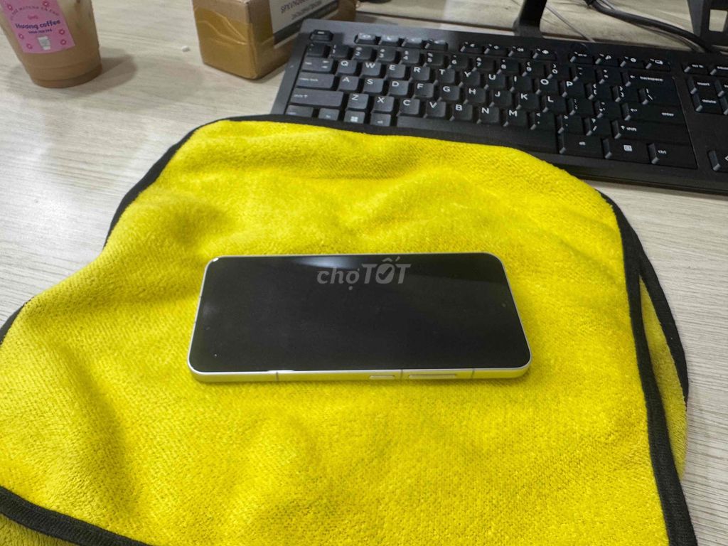 Xiaomi 15 Pro 512GB Đã sử dụng Đầy đủ. Mua bán Điện thoại tại Quận Bình Tân Tp Hồ Chí Minh được đăng bởi Huỳnh Quang Thắng hình 1