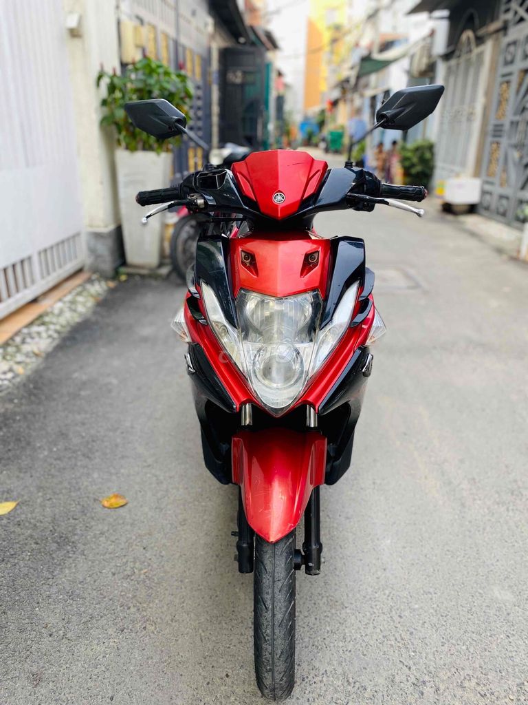 THANH LÝ YAMAHA NOUVO5 FI