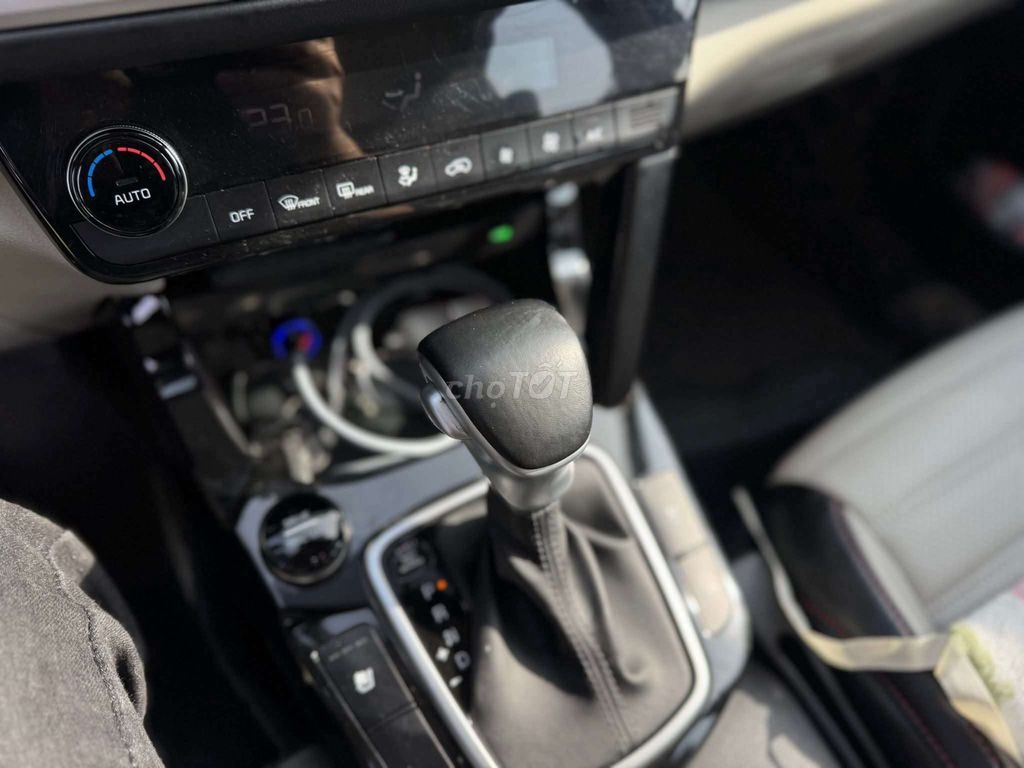 Kia Seltos 2021 premium bản 1.4 Turbo siêu đẹp. Mua bán Ô tô tại Thành phố Biên Hòa Đồng Nai được đăng bởi Đặng Lê Nhựt Trường hình 8