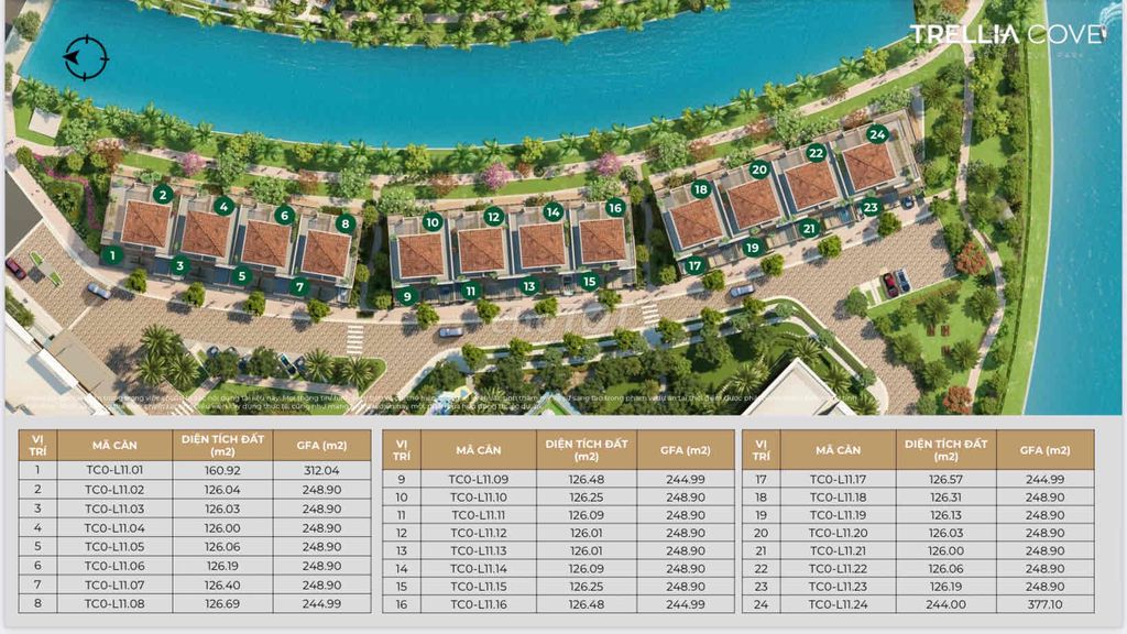 MỞ BÁN NHÀ PHỐ PHIÊN BẢN GIỚI HẠN MIZUKI PARK, TT 15% KÝ HDMB. Mua bán nhà ở tại Huyện Bình Chánh Tp Hồ Chí Minh được đăng bởi Tuyết Mai  hình 4