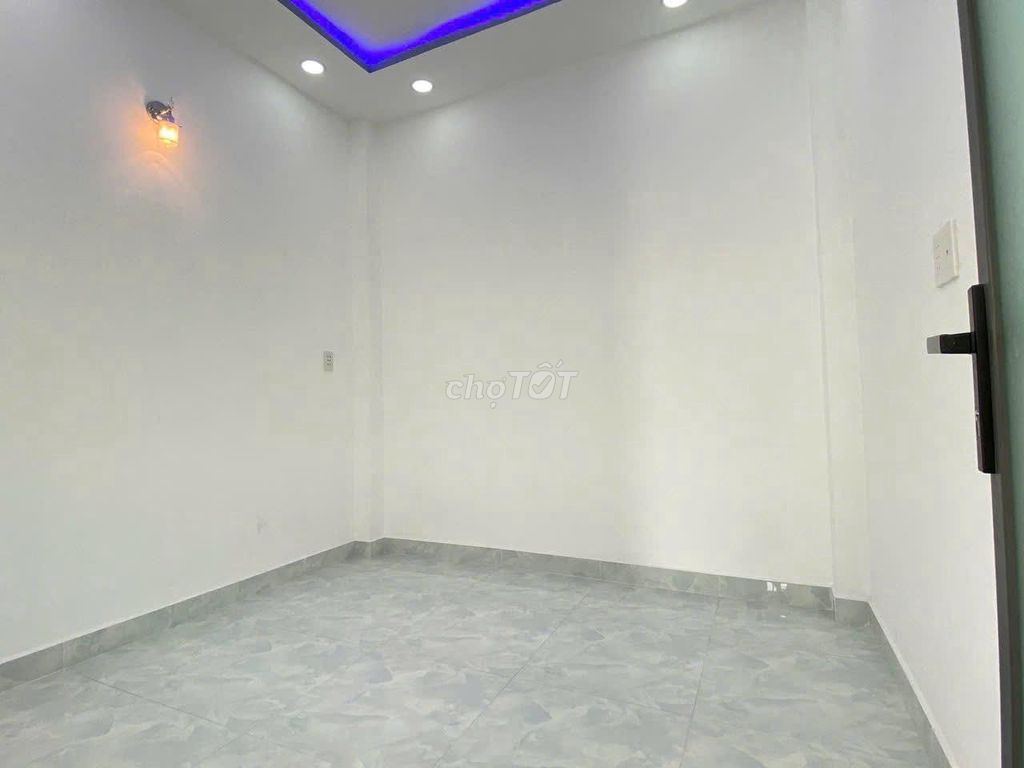 Bán Nhà Phú Thọ Thủ Dầu Một 1,32t/100m2.2pn.SHR.Đang cho thuê 7tr/thg