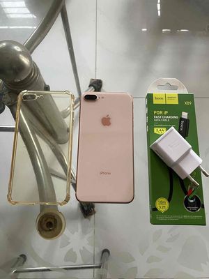 Iphone 8 Plus 64G QT. Mua bán Điện thoại tại Huyện Lấp Vò Đồng Tháp được đăng bởi Bán Cho Vui