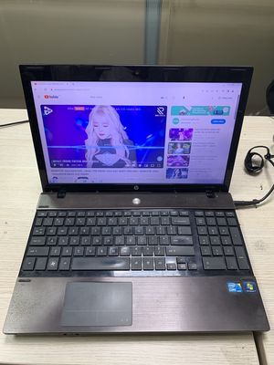 Laptop HP Probook 15.6'' 4G 500G siêu bền mạnh mẽ