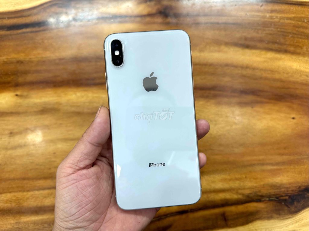 IPHONE Xs Max 64gb Thanh Lý