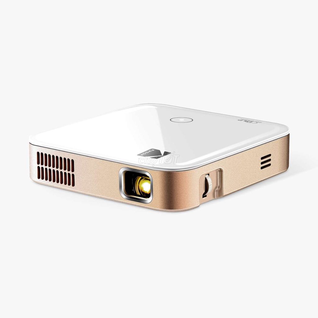 Máy chiếu mini Kodak đời mới android 11. Mua bán Đồ dùng văn phòng tại Quận Bình Thạnh Tp Hồ Chí Minh được đăng bởi Phạm Đăng Khoa hình 1