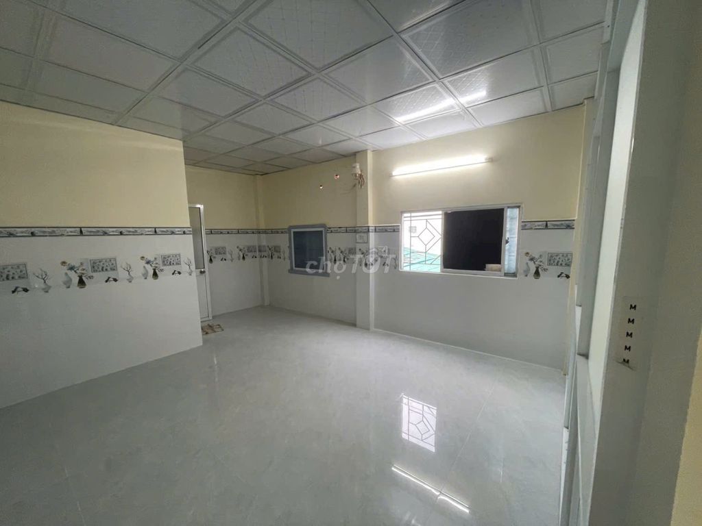 Продается складной домик с гормонами, фасад SHR 2 XUAN THOI 7