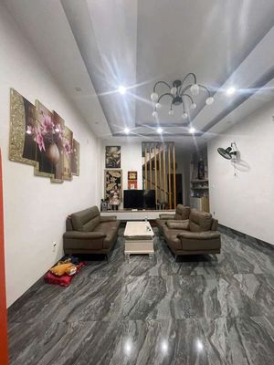 Rent · 4 bd · 90 м² · Quận Ngũ Hành Sơn, ул. Đường Bà Huyện Thanh Quan