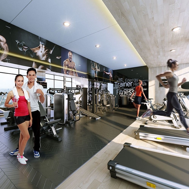 FACILITIES