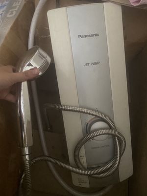 Cần pass máy nước nóng Panasonic. Mua bán Thiết bị vệ sinh, nhà tắm tại Thành phố Thủ Đức Tp Hồ Chí Minh được đăng bởi thu trang nguyen