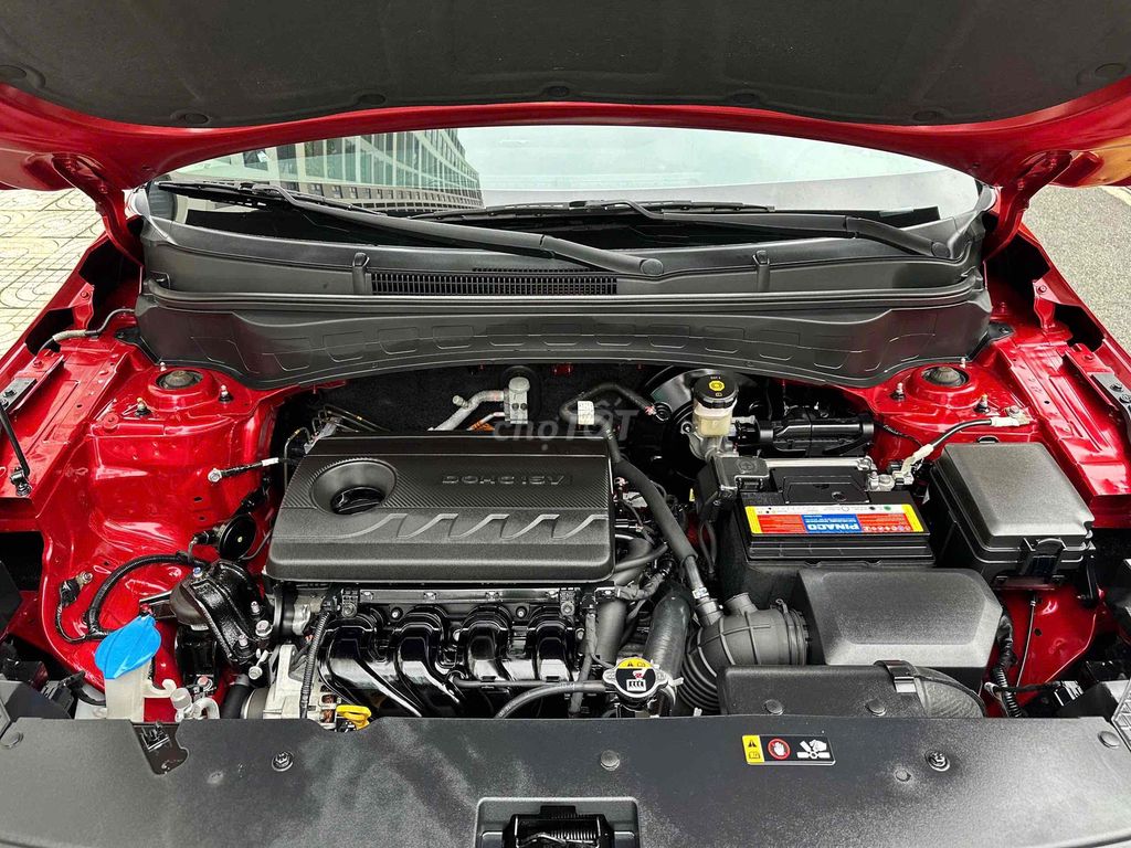 Kia Seltos 2023 1.6 AT Deluxe - 49000 km. Mua bán Ô tô tại Thành phố Thủ Đức Tp Hồ Chí Minh được đăng bởi Anh Minh STOT Bình Dương hình 19