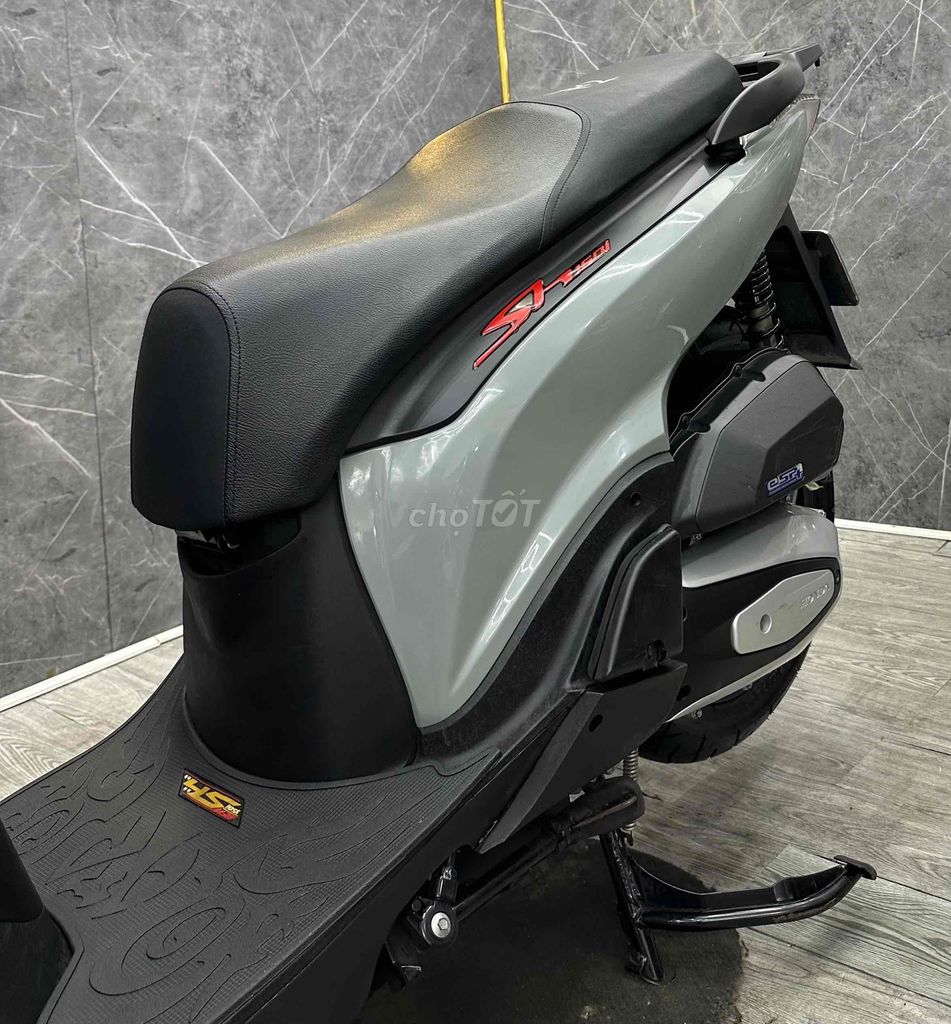 SHVN 2024 125i CBS odo 3k BSTP. Mua bán Xe máy tại Quận Tân Phú Tp Hồ Chí Minh được đăng bởi  Võ SH318 hình 13