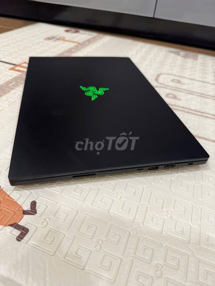 Razer Blade 15 I7 12800HX 16GB/512GB. Mua bán Laptop tại Quận Ba Đình Hà Nội được đăng bởi Hội Đồ Điện Tử hình 1