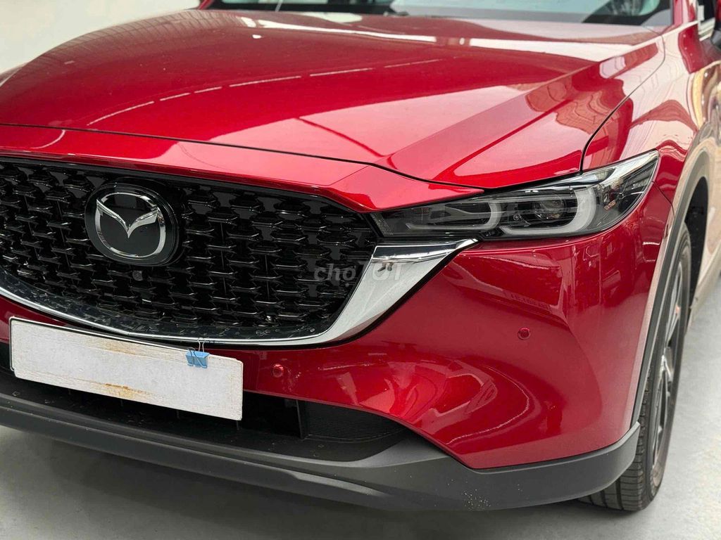 Mazda CX5 2025 Premium 40 km. Mua bán Ô tô tại Thành phố Thủ Đức Tp Hồ Chí Minh được đăng bởi Long Auto Vạn Phúc hình 2