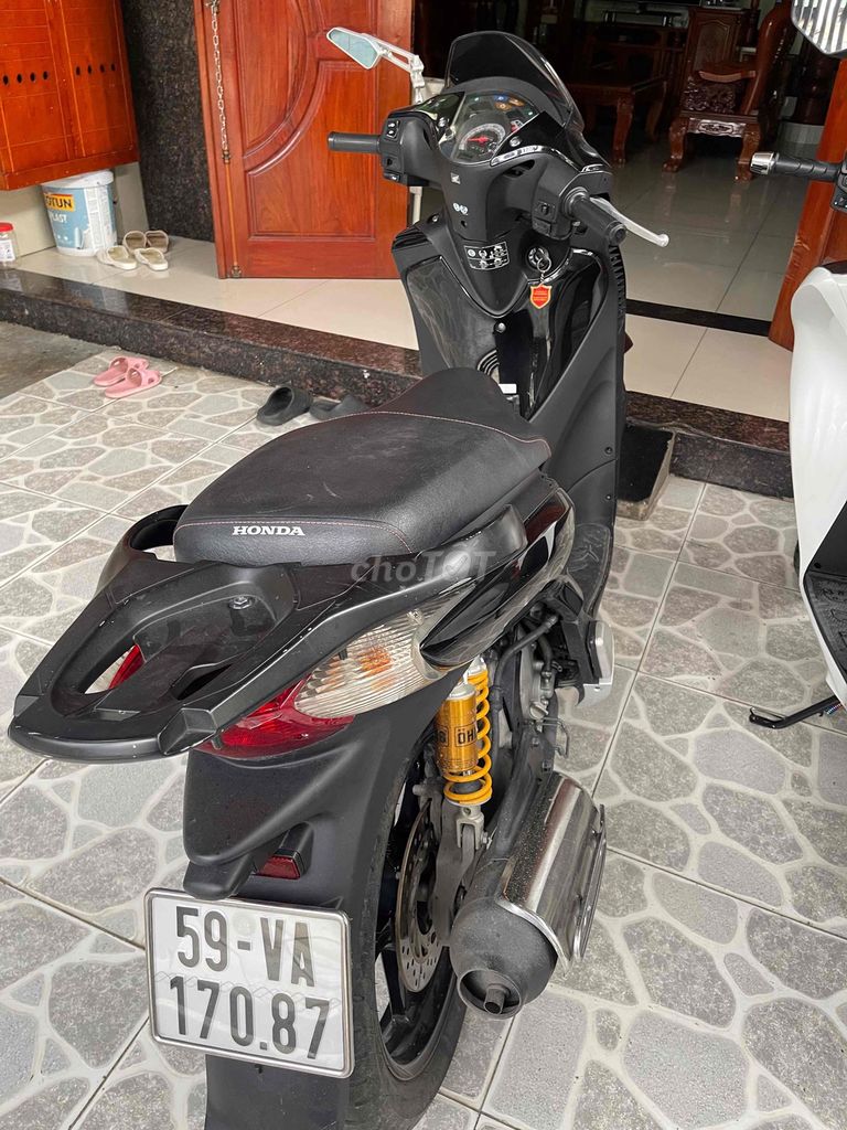 sh ý 104 luôn ohlin. Mua bán Xe máy tại Thành phố Dĩ An Bình Dương được đăng bởi Minh Diep hình 3